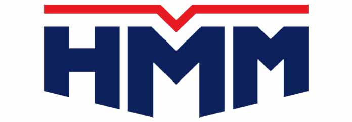 Hyundai Merchant Marine (HMM)