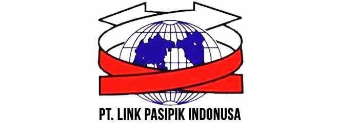 PT. Link Pasifik Indonusa